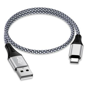 Viviber ^Cvc P[u 0.5m USB C P[u ^CvC iphone 15[dP[u X}ziphone 16[dP[u ^Cvc [dR[h AhCh usb c R[h usbf[^]P[u ϋviC iph