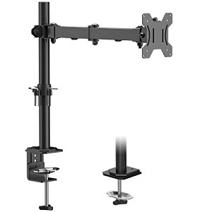 ERGOMAKER j^[A[ fBXvCA[ 13~27C`j^[ p\RA[ px P[u[ VESA:75x75mm/100x100mm