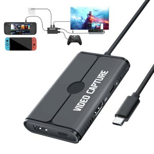 HDMI Lv`[{[h SwitchΉ Lemorele ipad switch Lv`[2024 Steam deck sb^ubN Lemorele hbN pXX[@\ 1080P 60Hz USB3.0 }[d Q[zMAʋL WindowsANintendo Switch