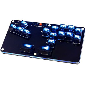 o[X APR o[X A[P[hRg[[ 16{^ for PC/Switch/PS4/PS3/Steam ^ y zbgXbvΉ RGBCgDIY Aˋ@\ {t