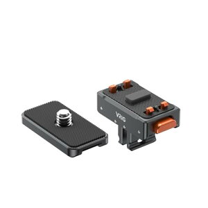 VRIG NCbN[X}Eg Insta360 Ace Pro/Ace Pro2Ή C}Eg  ڑA_v^[ NCbN[X Ace Pro/Ace Pro2/ X3/ X4/ ONE RS 360x/ONE RS cC/ONE X2JȂ1/4h@Ή