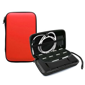 PGRTYOF 3DS ���[�P�[�X�ANEW3DS XL�ANEW3DS LL�A3DS XL�A3DS LL�Ή����[�P�[�X (��)
