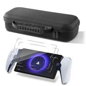 PS5 Portal [P[X+KXtB2Zbg PlayStation Portal [obO X[cP[X 9HKXtB tیtB ߗ ϏՌ یP[X n[hP[X y ₷ 