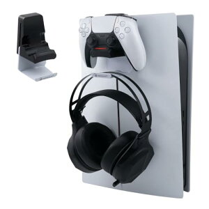 Mcbazel 2 in 1 PS5 Edge/DSRg[[p [dX^h wbhznK[t }[d ߏ[dh~ wbhZbgz_[ PS5/PS5Pro/PS5 Slimp [uPbg @\X^h tȒP 