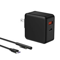 楽天市場】サーフェスプロ3 充電器の通販
