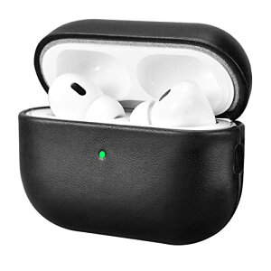 AirPods Pro 2 p P[X {v(2022N9p)h~ ϏՌ یP[X AirPods Pro2 U[P[X Jo[  Sʕی GA[|bYv2 P[X [d\ LEDCg CX[