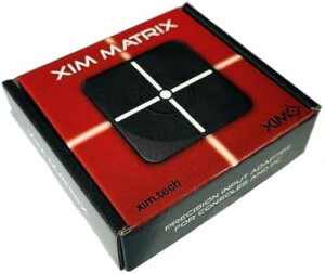XIM MATRIX Ro[^[ Xbox Series X|SEPS5EXbox OneEPS4EPCp L[{[h}EXp