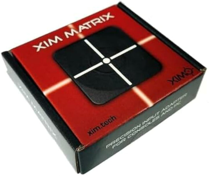 楽天市場】XIM MATRIX コンバーター Xbox Series X|S・PS5・Xbox One 