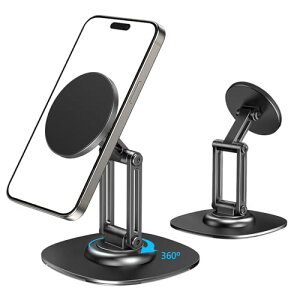 CreaDreamX}zX^h Magsafe X^h iPhoneX^h}Olbg 360°] ɓKĂ ܂݉\Œ߉\ȌgуX^h iPhone 16 15 14 13 12 Pro MaxMagSafegуP[Xƌ݊