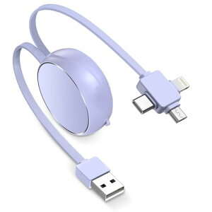 3in1  [dP[u ACtH [dP[u Z 1M f[^] iPhone }`[dP[u 2.1A [d Haoano CgjO/Type C/Micro USB [dR[h iPhone 16 Pro Max/15/14/13/12/SE/iPad Air/Mini