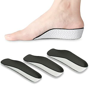 [Kozzim] V[Nbg C\[ A[`T|[gAX`bN n[tTCY łȂ U^q[gAbv ~ Ռz/h~/y 1.5cm/2.5cm/3.5cm (2.5CM, ubN)