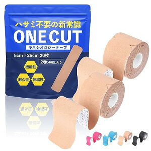 nT~sv̐V펯 e[sO LlVIW[e[v vJbg 5cm × 25cm 20 2 iv40jی ɋ Lk ^ ؃g ֐ ؂Ă Jbg ONE CUT (i`)