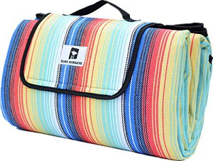 Blue Giraffe W[V[g  sNjbNV[g唻 200X200cm 3w\ W[}bg AEghA NbV h  `FbN 􂦂 ԉΑ ^ 