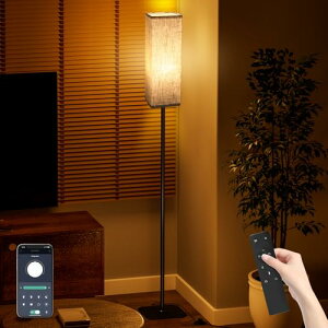 tACg OTANBER ԐڏƖ LEDtAv 12W X}[gX^hCg iKEF R/Av ^C}[E@\ 2700K/4500K/6500K iCgCg 邢 tBbgXCb