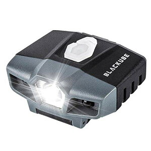 BLACKUBE �[�d�� �L���b�v���C�g �X�q���C�g�N���b�v ���[�V�����Z���T�[ ���邢 29���ԓ_�� �ނ胉�C�g �K�i�������i�C���{�C�X�j�͔��s�\