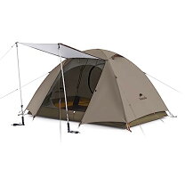 楽天市場】naturehike 2人用 テントの通販