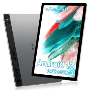 UMIDIGI A13 Tab ^ubg 16GB+128GB+1TB TFg 10.51C` 1920*1200 FHD WideVineL1 8RACPU 7500mAh 18W Type-C[d 13MP+8MPJ IPSXN[ NAbhXs[J[ 2.4G+5G WIFI 4G-LTE SIMt[ F GPS e