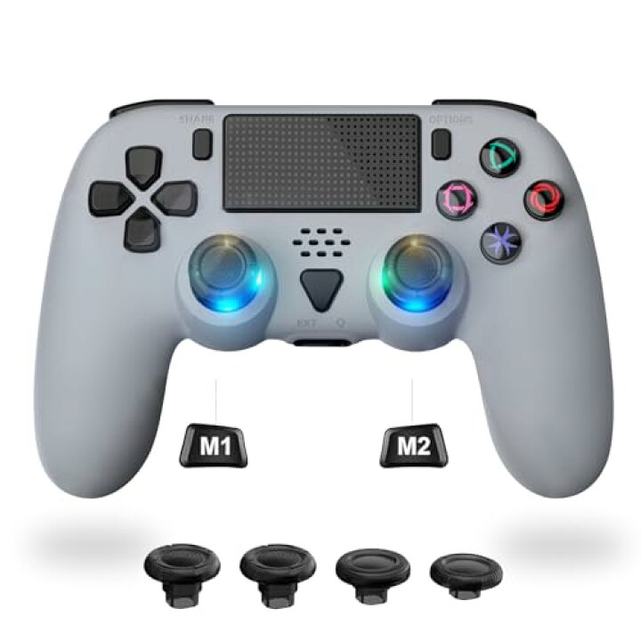 楽天市場】ps5用 コントローラー 新登場-PS5/新型PS5 Slim用 