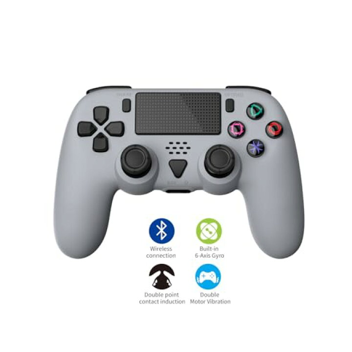 楽天市場】ps5用 コントローラー 新登場-PS5/新型PS5 Slim用 