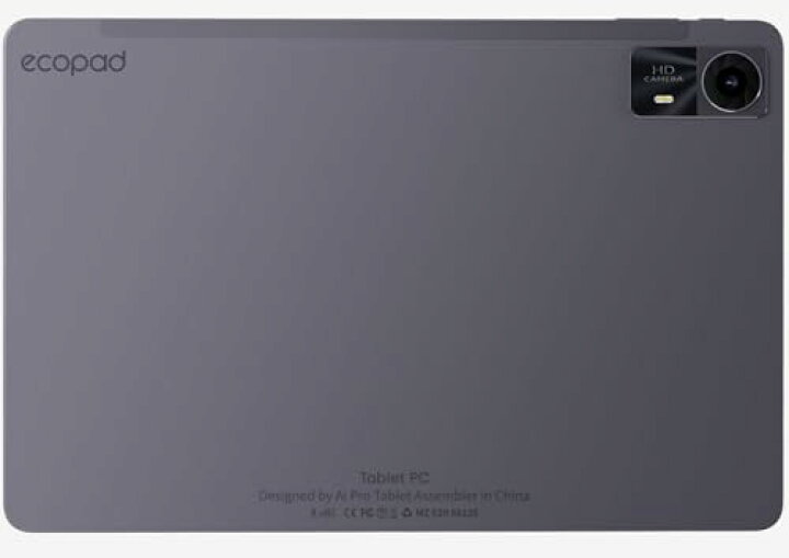 楽天市場】タブレット 11インチ2024初登場android 14タブレット12GB+ 