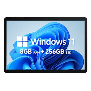 CHUWI 2in1^ubg N100 Hi10 X1 10.1C` Windows11 ^ubgPC 8GB  256GB SSD 2in1m[gp\R1280x800𑜓x IPS^b`pl ^ubg 500fWebJ / Wi-Fi6 Bluetooth 5.2/ HDMI/t@