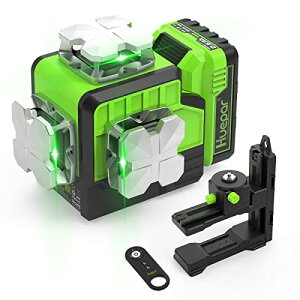 Huepar [U[no O[[U[ tC 3x360° L^Gx[^[}Eg Rt 2d P03CG