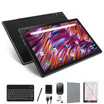 楽天市場】タブレットAndroid 12 10インチwi-fiモデル16GB RAM(8+8拡張 