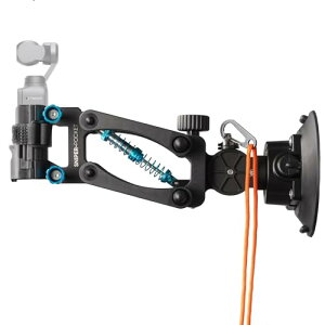 Osmo Pocket 3 z ԍڃz_[ zՃX^h JX^h _sO ol ԍ z R 60kg׏d ͋z OSMO POCKET 3/OSMO/ACTION/Insta360/GOPROANVJɑΉ