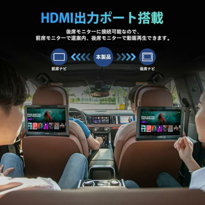 楽天市場】CARTISAN技適認証済CarPlay TBox AI BOX CarPlayワイヤレス 