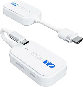 CXHDMI CX 8䑝݉\ ^ CXM@Zbg 30M` 5GHz WIFIsv USB-CM@ HDMIM@ ȒPɐڑ fo z[VA^[/ItBXp er/f/