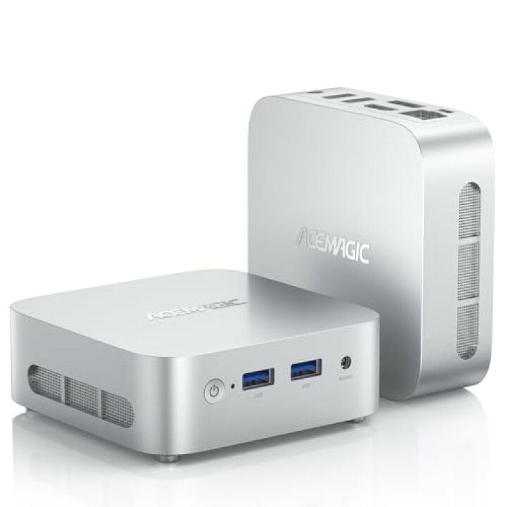 楽天市場】ACEMAGIC ミニpc n97 mini pc 12世代 ミニpc windows11 Pro 