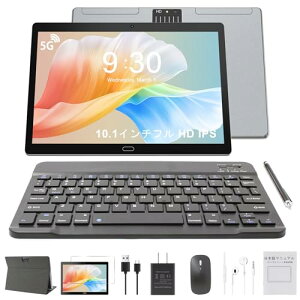 2024 NEW Android ^ubg 10C` wi-fif AhCh ^ubgPC 2.0 GHz CPU 10GB+64GB ROM/512GB g Q[~O^ubg L[{[ht 2.4 G/5 G WiFi 6 BT5.0 GPS 8MP J GMS F 2  1 ^u