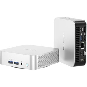 GEEKOM ~jPC A8 V[Y AAMD Ryzen 9 8945HSi8RA/16Xbhőg5.2GHzj32GB DDR5 5600MT/s+2TB M.2 PCLe 4.0 SSD AMD Radeon 780M Windows 11 Pro//WiFi 6E/BT5.2 lceBlastpVXe 4ʓo ő8K@30Hz
