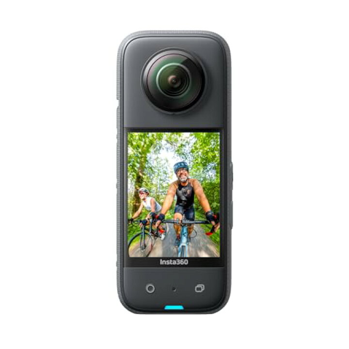 楽天市場】Insta360 X3 ｜360度カメラ アクションカメラ 新型1/2インチ 