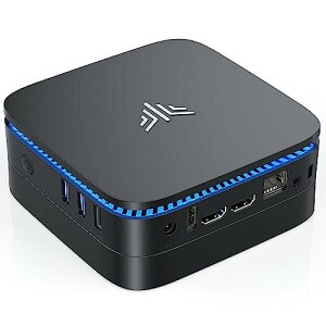 ~jpc ŐV12 n95 ~jpc 2023V ő3.4GHz mini pc 4C 4T 16GB 8GB 256GB SSD eʊg\ 4K É MU ^pcyʖLxȃC^[tF[X USB3.0/HDMI 2.02.4G/5GWi-Fi BT