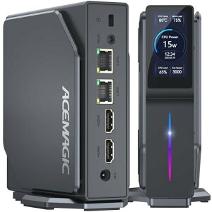 ~jpc N97 mini pc 2024ŐV^ yő3.6GHz ^pc 16GB DDR4 512GB M.2 SSD 4C 4T WIFI 6 BT5.2 4K@60HzÉ MU USB3.0×2/HDMI2.0×2 ~jpc windows11 Ή LLAN LCDXN[ ͋CƖ@\t