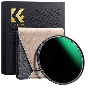 K&F Concept NDtB^[ ND1000 67mm 10iK ^J HD𑜗 tAS[Xgh~ FԂ薳 36wimR[eBO h LYh~ g PiNANO-X ProV[Yj[J[