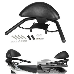 MSIZOY oCN obNXg ^fobNXgPCX125 PCX150 PCX160fɓKp ^fo[tV[V[o[ ubN