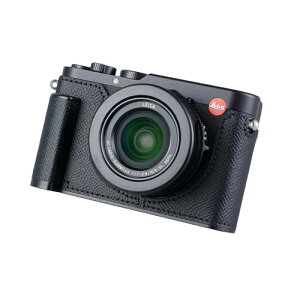 SIUTATDSH Jn[tP[X Leica D-LUX 8pAre[W^{vCX^gJیP[X X^CbV |[^u ϏՌ (ubN)
