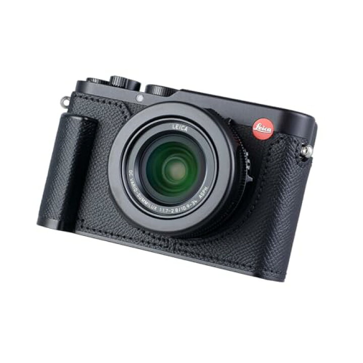 楽天市場】SIUTATDSH カメラハーフケース Leica D-LUX 8用、ビンテージ 