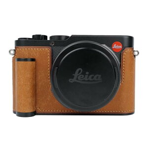 CLC handmadeΉ Leica D-LUX8 p JP[X JJo[ JobO {v 쓪wv{+^x[Xv[g+ŖDƌ`+nh (Black)