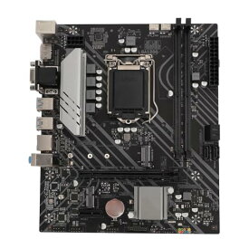 USB 3.2 Gen1 ゲーミングマザーボード、Z490 GAMING PLUS ゲーミングマザーボードは、LGA 1200 スロット用の 225x190mm ATX タイプマザーボードを備えたコアの第 10 世代、第 11 世代をサポートします