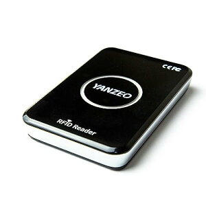 Yanzeo R15 SR2 ^VFUHF RFID[_[C^[860-960mhz ComplieWEPC C1G2 ISO 18000-6CT|[gL[{[hG~[Vo̓T|[gǂݎ菑݃GCA9654UHF^O