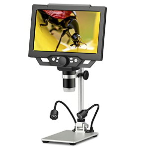Koolertron fW^ USB dq 9C`LCDj^[ 1200HDsNZ 8LEDCg 2⏕ AbvO[hX^h [dobe[ 1080FHD ΊӒ/ώ@/ÕӒ/
