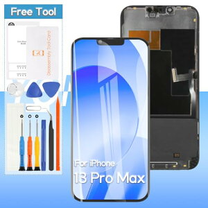 A-MIND For iPhone 13 Pro Max tpl ʌCp ^b`plZbg 6.7 C` A2643, A2484, A2641, A2644, A2645 tpl KX XN[Cp[c fW^CU CHZbgt+یtB