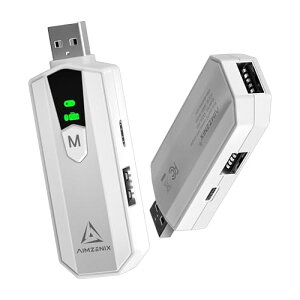 AIMZENIX PCpRo[^[ AX200 PRO L[{[hƃ}EXA_v^[ X}[g}bsO X}[gEAR}N A`RC A˃}N X}[gWCXeBbN@\tA1000Hz