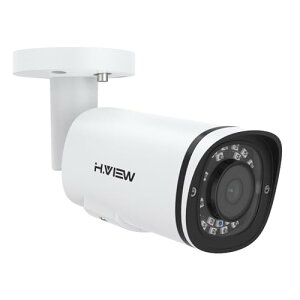 H.View hƃJ 4K ԊO hƃJĎJ 800f Œ2.8mmY 4K 8MP POEdJ ԊOLED ̌m@\t I[fBI IP67hho ÎBe30M uĎ\ poeĎ