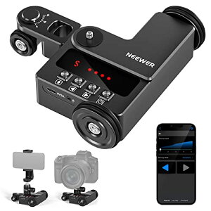 NEEWER dJh[ iOS/AndroidX}[gtHpAvRg[t {[wbh XC_[ 5iKXs[h/惂[h/^CvXBe őω׏d6.6lb/3kg DL200