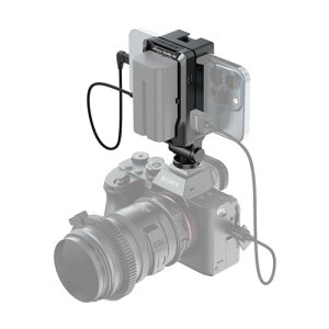 AccsoonXgAAccsoon SeeMo 4K HDMI rfILv`A_v^ArfI`VXeT|[g4K 30FPS /1080p 60FPSrfIA^Cj^O/SRT܂RTMPXg[~O/^/LAiOS12