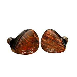 HiFiGo DUNU x Gizaudio Da Vinci IEM 2DD+4BAAfA _Ci~bN 4 oXh A[}`A hCo[ nCubh CC[ Cz HiFiA5 EFCgNXI[o[ (Da Vinci)